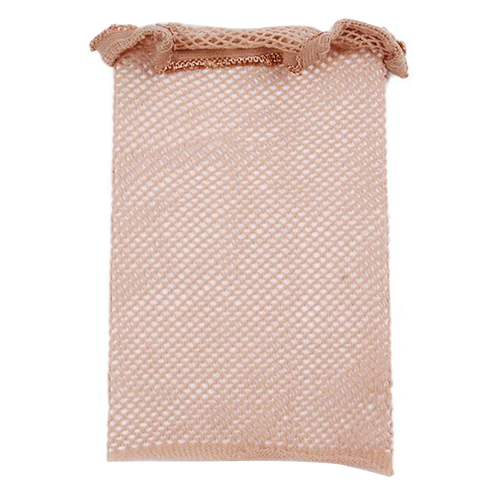 Fashion Stretch Cool Mesh Weaving Wig Cap Cloth Hair Nets Hairnet Snood Cosplay Model Newests