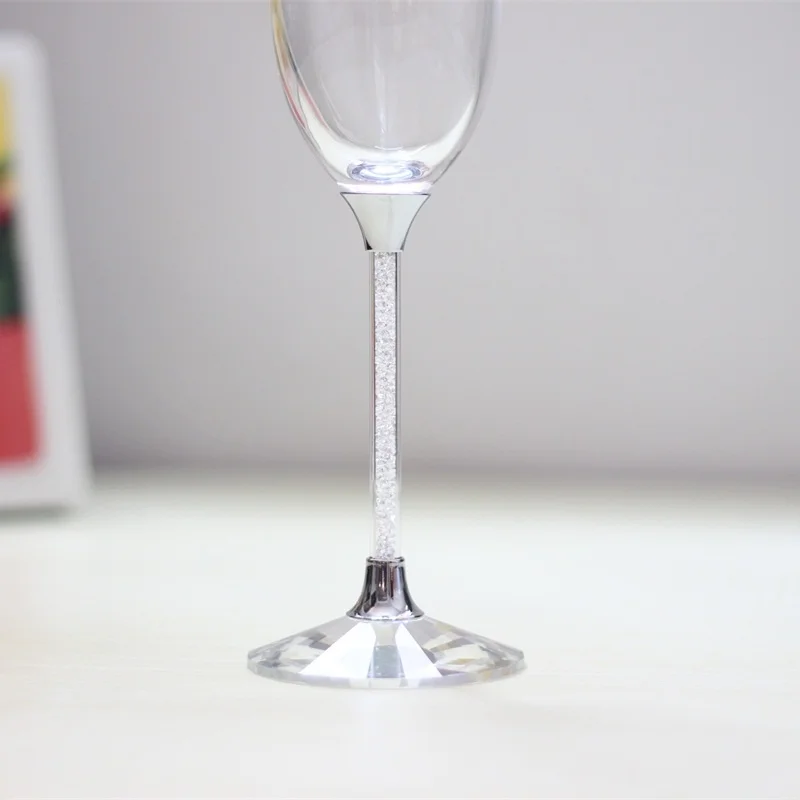 Wedding Wine Gles Unique Ideas Fine Wine Gles Crystal Emilyevanseerdmans