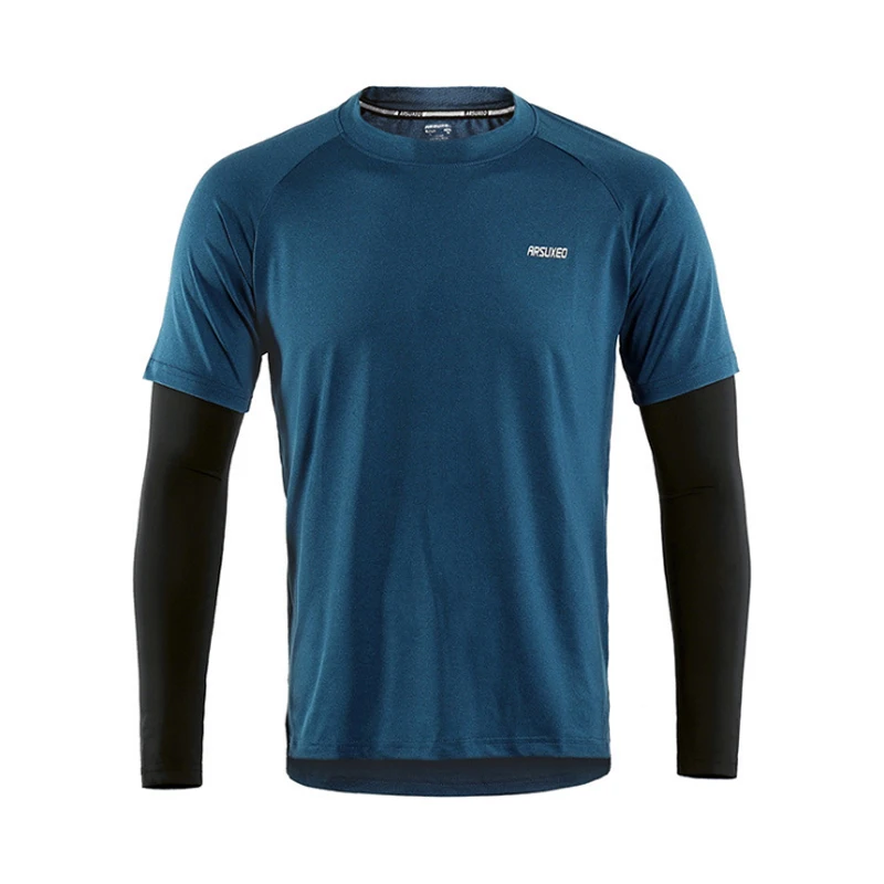 Nike Dri Fit long Sleeve men