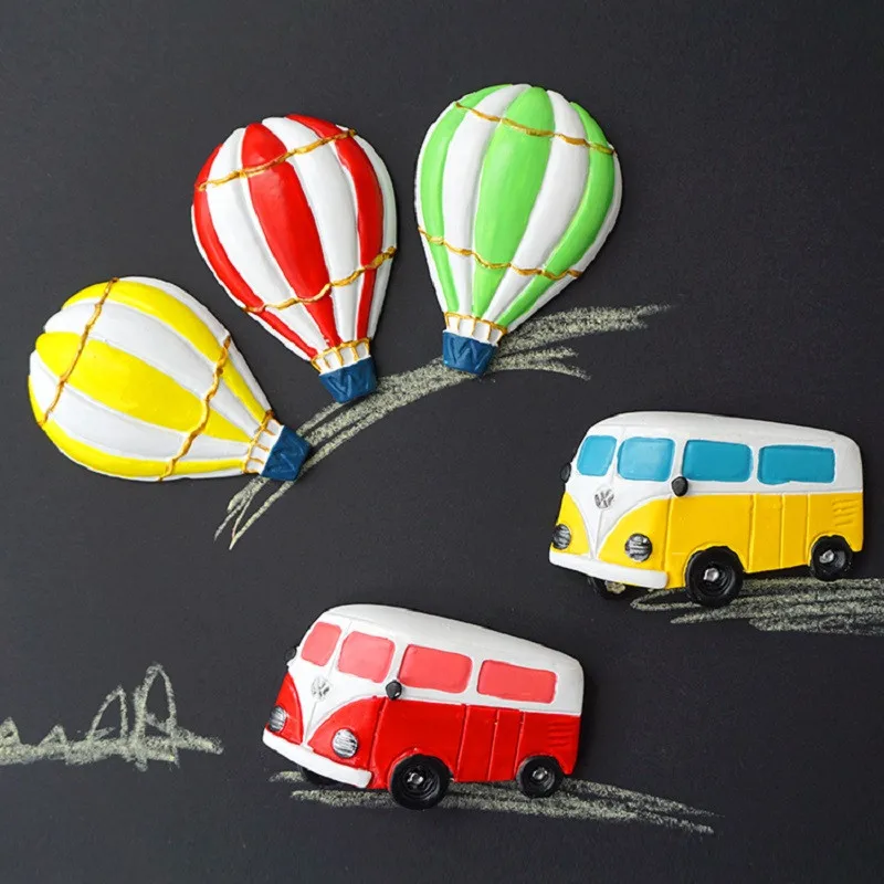 magnetic board