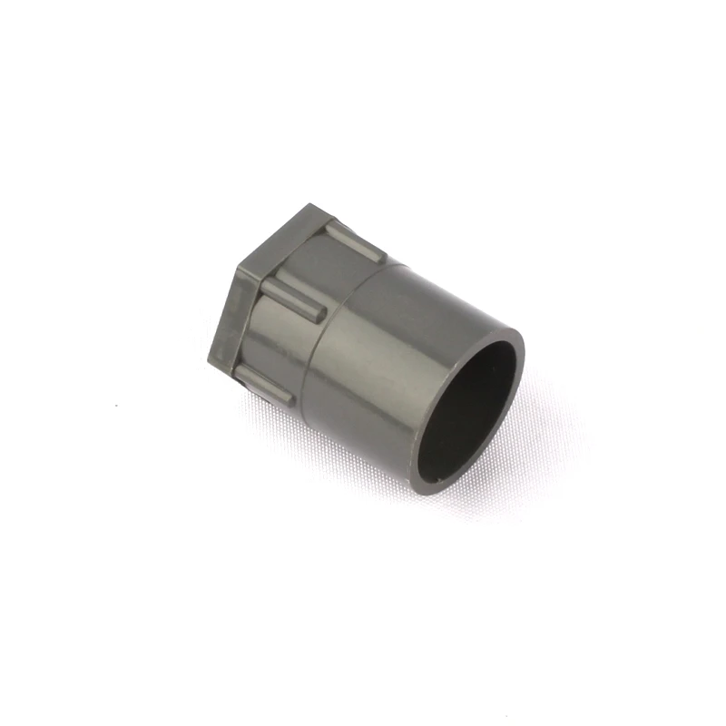 3 шт. прямой соединитель для водопроводных труб диаметр 32 мм|water pipe accessories|pvc straight