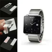0,2mm Premium Schutz Flim Displayschutzfolie Für Sony SmartWatch 2 Für SW2 DX