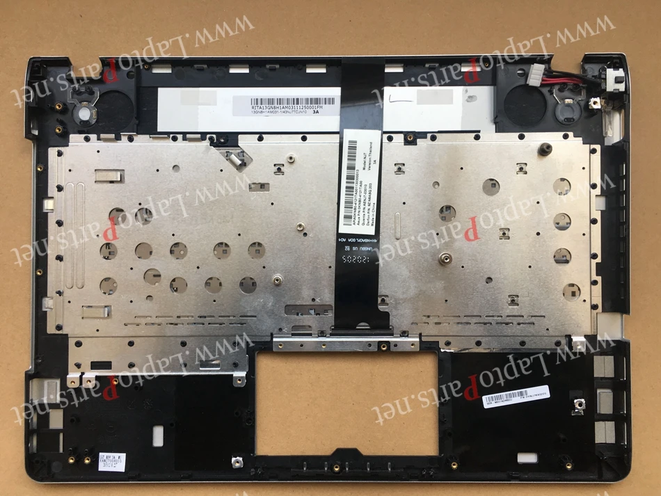 New RU Russian Keyboard with C shell backlight for ASUS N46V N46VZ N46VM N46 N46EI with C cover Laptop Keyboard