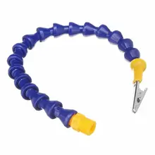 Сменный Набор для паяльника, гибкий зажим для рук, часть для печатной платы FPV, гоночная рабочая станция, 340 мм, 1/4 дюйма, аксессуары