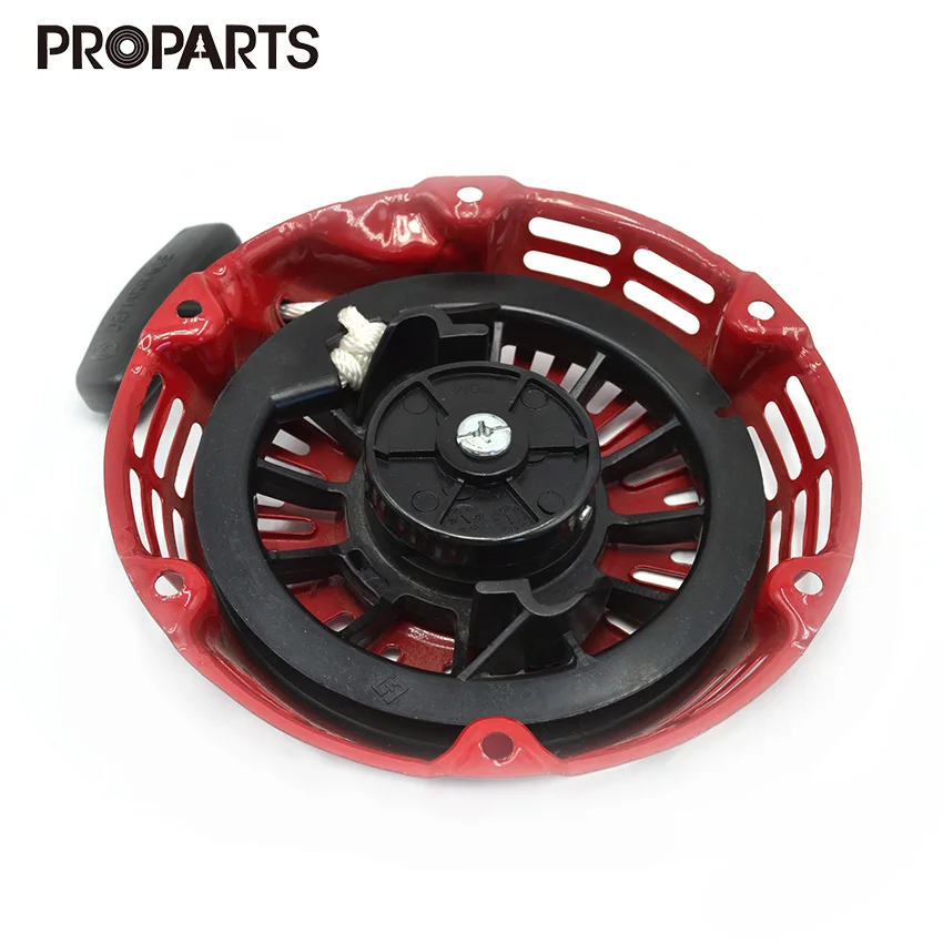 28420-ZH8-013 шкив ручку стартера Rope Fit HONDA GX110 GX120 GX140 GX160 GX200 двигателя Запчасти |