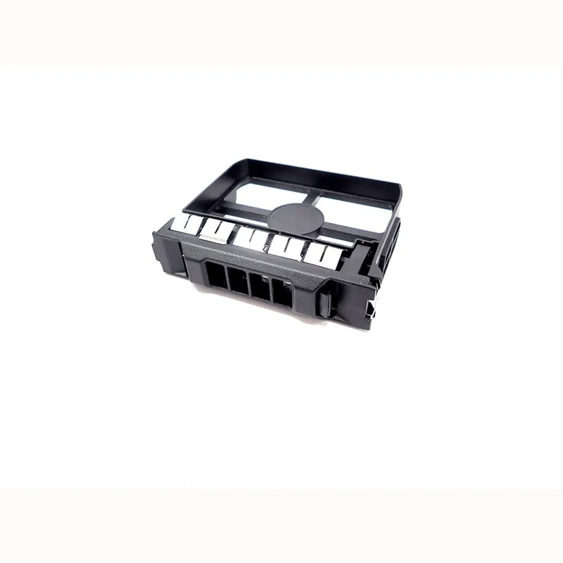 

3.5" NPTFH 7JWHY HDD Filler Blank R710 R510 R410 MD1200 D789F 3.5" SAS SATA HDD Blank Filler Caddy 7JWHY D789F NPTFH