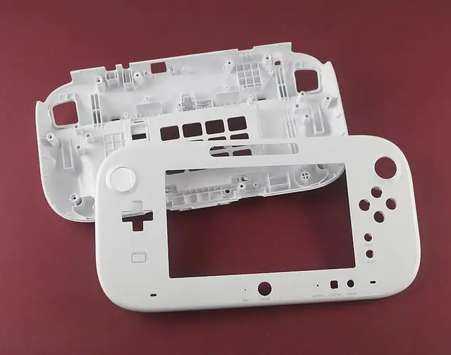 Drohung Veranschaulichen Küche wii u housing shell Stier Hose Lava