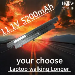 HSW батареи ноутбука LC. BTP00.068 AS09D75 3UR18650-2-T0408 для acer Timeline 3810 т 4810 т 5810 т 8371 8471 8571 для Aspire 5410 5538