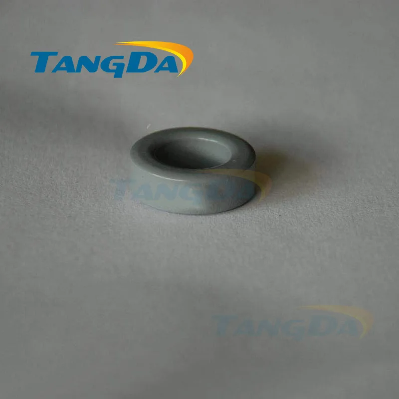 

MPP Cores 55930A2 55930 A2 26.9*14.2*11.1mm 125u AL:157nH/N2 SMPS RFI Molypermalloy Powder PFC Iron nickel high frequency