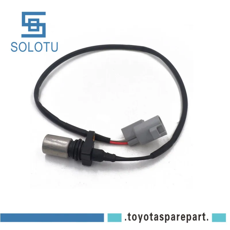 CRANKSHAFT POSITION SENSOR FOR HILUX 4 RUNNER (_N18_) 2.7 4WDHIACE IV Bus (_H1_ _H2_) (RCH13_ RCH19_ RCH23_ 90919-05050 | Автомобили и