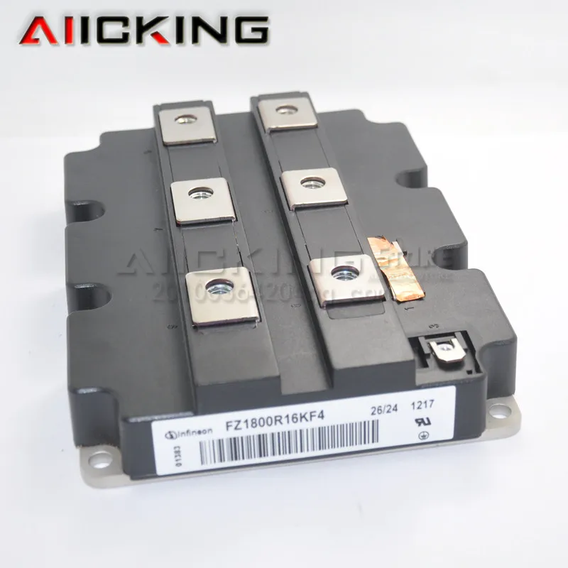 

FZ1800R16KF4 1/PCS New MODULE IGBT