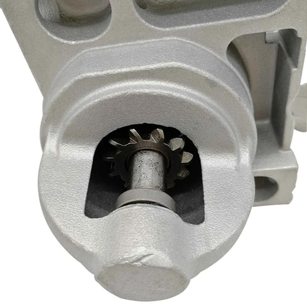 VictSing 6492 Car Starter Motor for Cadillac Chevy GMC Truck For Chevrolet Silverado Express for Hummer H2 6.0L for ISUZU NPR    (7)