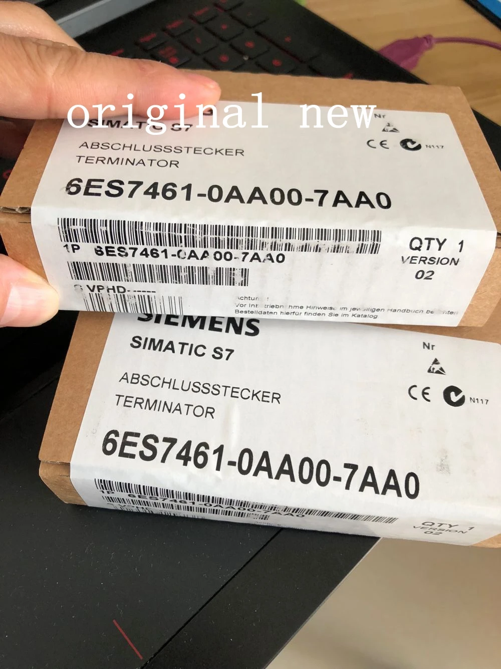SIMATIC S7-400, IM 461-0 6ES7461-0AA00-7AA0