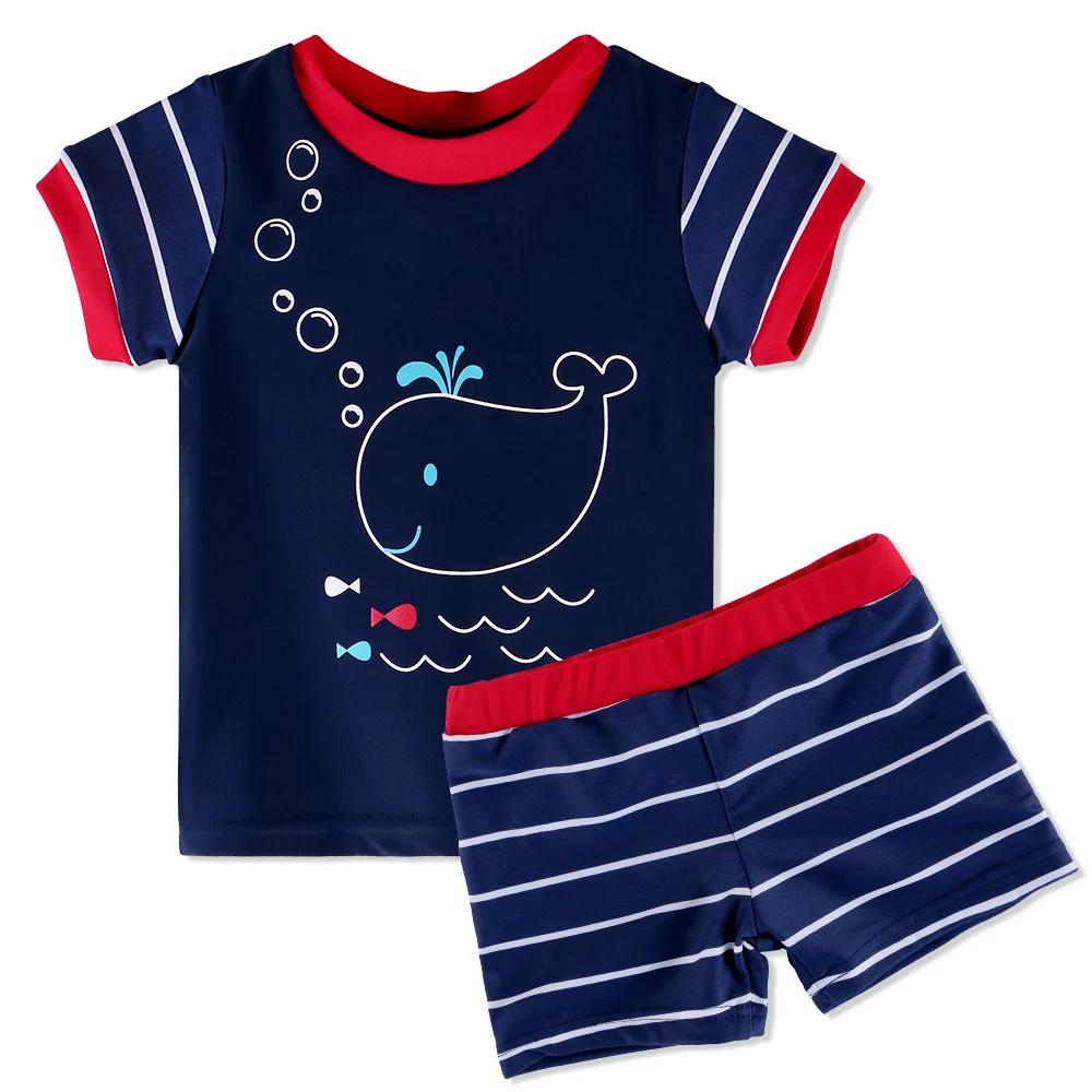 baby lycra swimsuit