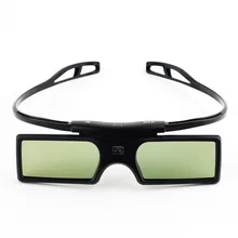 G15-DLP 3D Active Shutter Glasses For Optoma for LG for Acer DLP-LINK DLP Link Projectors gafas 3d Newest