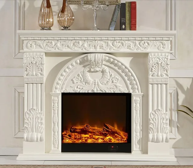 model 8071s victorian style frame in wood fireplace-in Electric Fireplaces from Home Appliances on Aliexpress.com | Alibaba Group Cheap frame eyewear