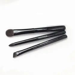 BD Z-Series Z-5 Z-10 тени для век Z-6 Eye Brow Brush-белка волосы Ультра-мягкие Роскошные тени для век Смешивание красоты макияж кисти