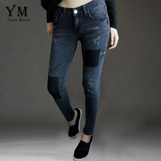 american apparel black jeans