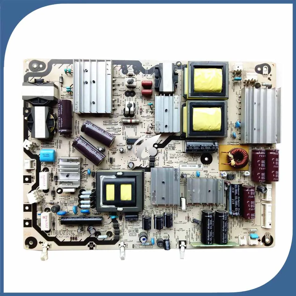 original for Power Supply Board TH-P46GT31C TH-P46ST32C TNPA5426 P used board good working original for Power Supply Board TH-P46GT31C TH-P46ST32C TNPA5426 P used board good working