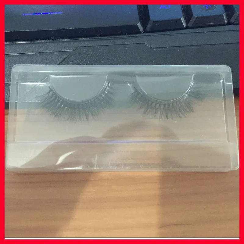 plastic tray box with lid