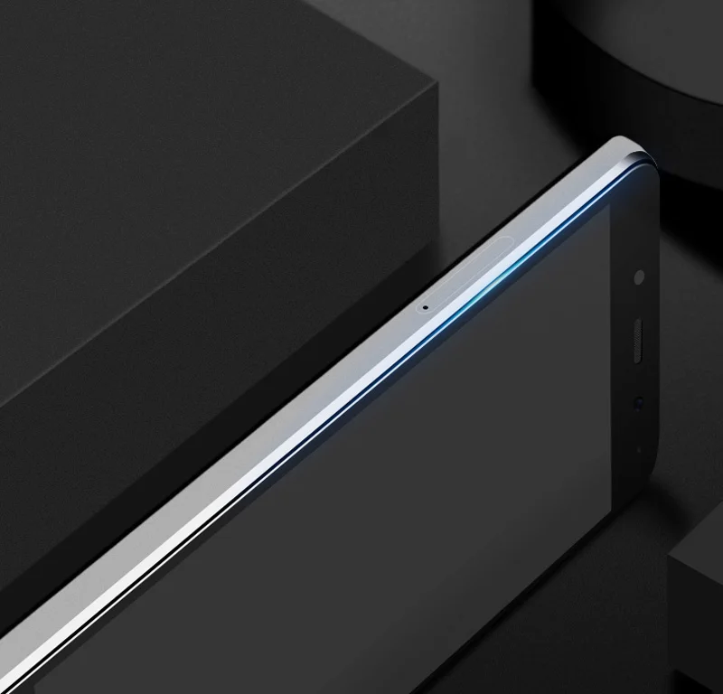 Xiaomi Redmi 4X glass