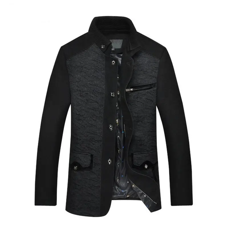 Popular Mens Herringbone Jacket-Buy Cheap Mens Herringbone