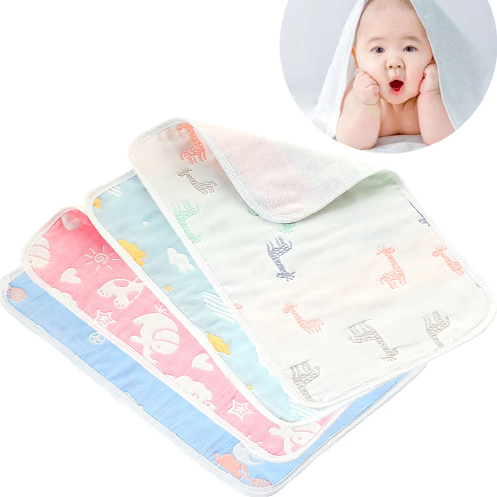 Pad Travel Diaper Changing Mat Reusable Baby Cover Soft Floor Cushion Washable Mattress Waterproof Portable Foldable Nappy