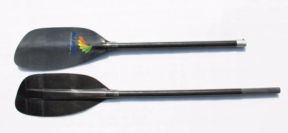 Adjustable Whitewater Paddle09