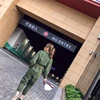 Jumpsuits