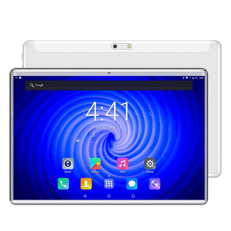 

DHL Free Shipping 10 inch T10 tablet PC Deca Core 3G 4G GPS Android 8.0 4GB 64gb Dual Camera 8.0MP 1920*1200 IPS Screen