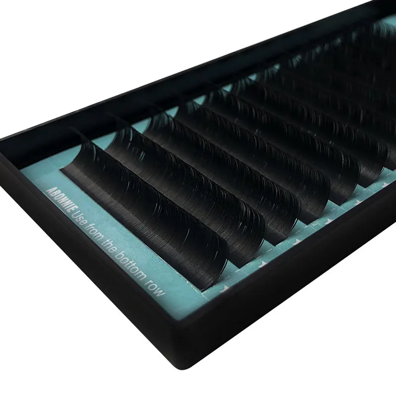 Ellipse False Lashes Individual Soft Black Fake Silk Tools Faux natural.Lashes Eyelashes Handmade .|false lashes individual|lashes individuallashes