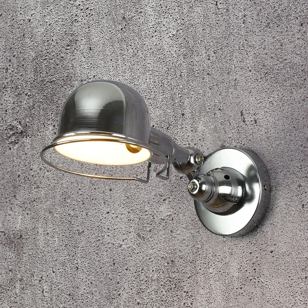 Lâmpadas de Parede de parede arandela luminárias para Cor do Corpo : Preto