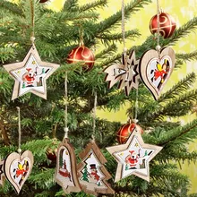 5pcs christmas tree hanging ornaments chinese new year decorations bell tree heart for home xmas party - Chinese Christmas Decorations 5pcs christmas tree hanging ornaments chinese new year decorations bell tree heart for home xmas party - Chinese Christmas Decorations