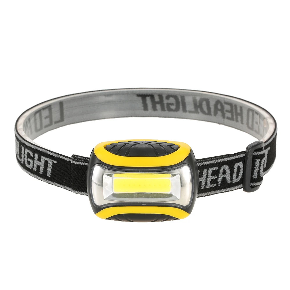 Buy Outdoor Small Tool 180 Lumens LED Headlight 3