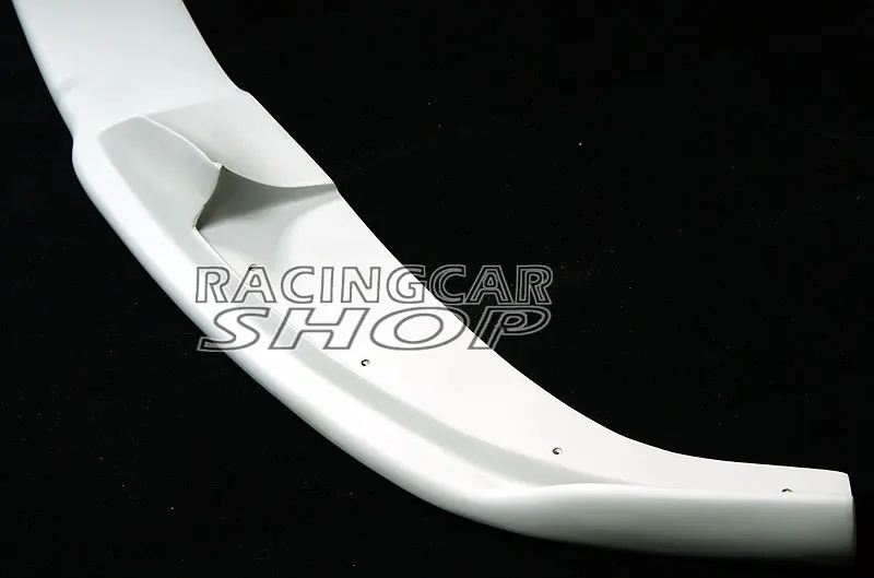 HAM STYLE FRONT LIP UNDER SPOILER FOR BMW 5-SERIES E60 M5 FRNOT BUMPER