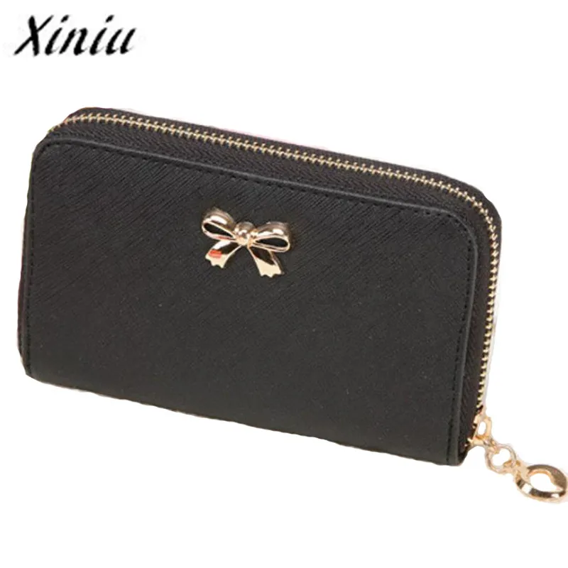 www.cinemas93.org : Buy Xiniu womens wallets and purses women&#39;s leather zipper wallets female short ...