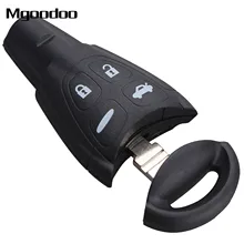 Mgoodoo 4 Button Replacement Remote Key Shell Fob Case For Saab 9-3 Sport Sedan Sport Combi Wagon 2008 2009 2010 2011 Car-covers цена Mgoodoo 4 Button Replacement Remote Key Shell Fob Case For Saab 9-3 Sport Sedan Sport Combi Wagon 2008 2009 2010 2011 Car-covers цены онлайн