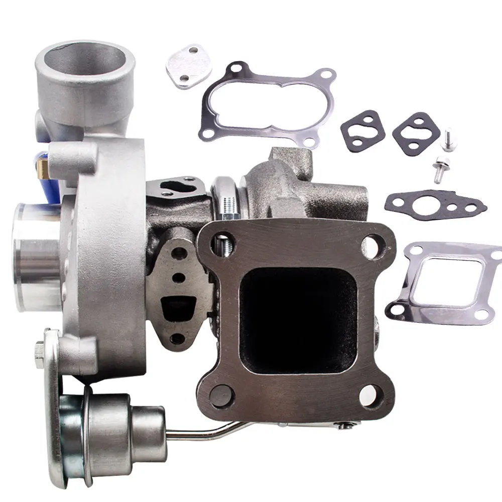 para Toyota Hilux Turbocompressor para Surf Hiace Land Cruiser 17201 54060 Turbo 4-runner 2l-t 2.4l Turbolader Turbina Ct20