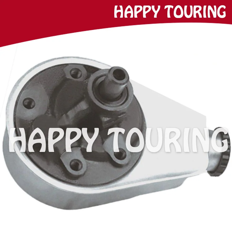 New hydraulic power steering pump for Ford Truck 7830247 right