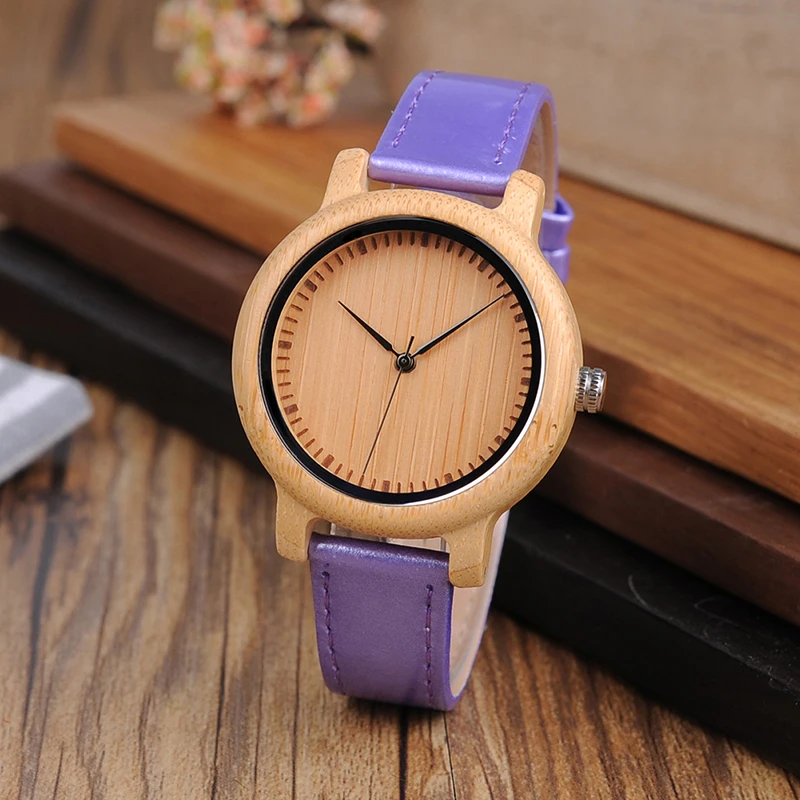 Бобо птица три небольших Размеры Relojes Mujer с простой и лихой разработать прийти к