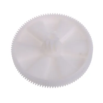 

1Pc Meat Grinder Parts Plastic Gear for Kenwood MG300/400/450/500 PG500/520/510