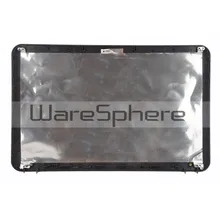 New LCD Cover Case for HP Pavilion G6 G6-1000 639500-001 643245-001 Sliver
