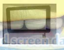 

10Pcs/Lot high quality PRESTIGIO MULTIPAD 7.0 Prime 3G PMP7170B 3G outside the flat-panel touch screen