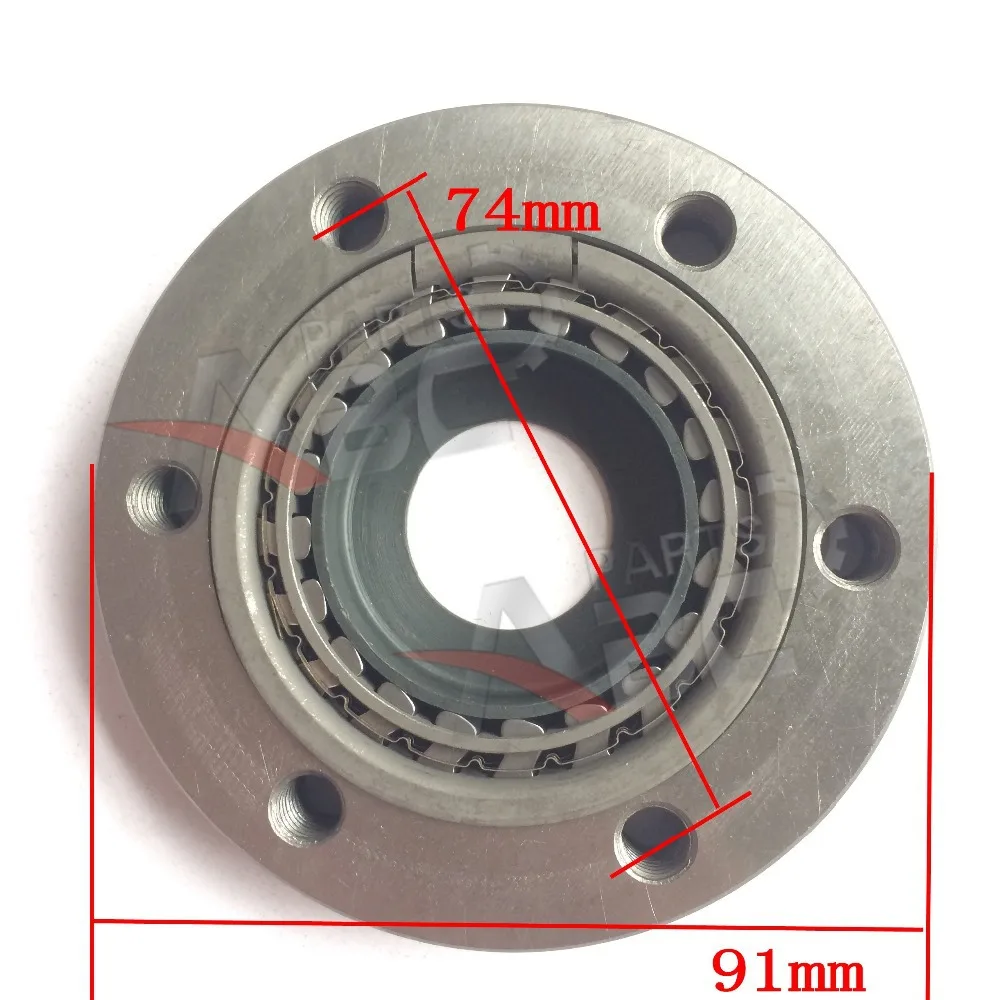 

Buyang 300CC ATV QUAD STARTER CLUTCH 2.1.01.0290