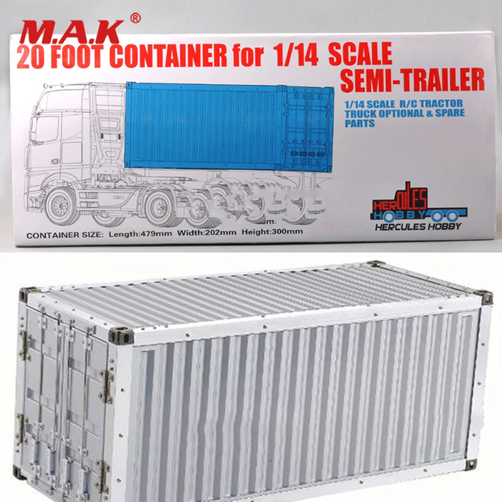 1 14 truck accessories