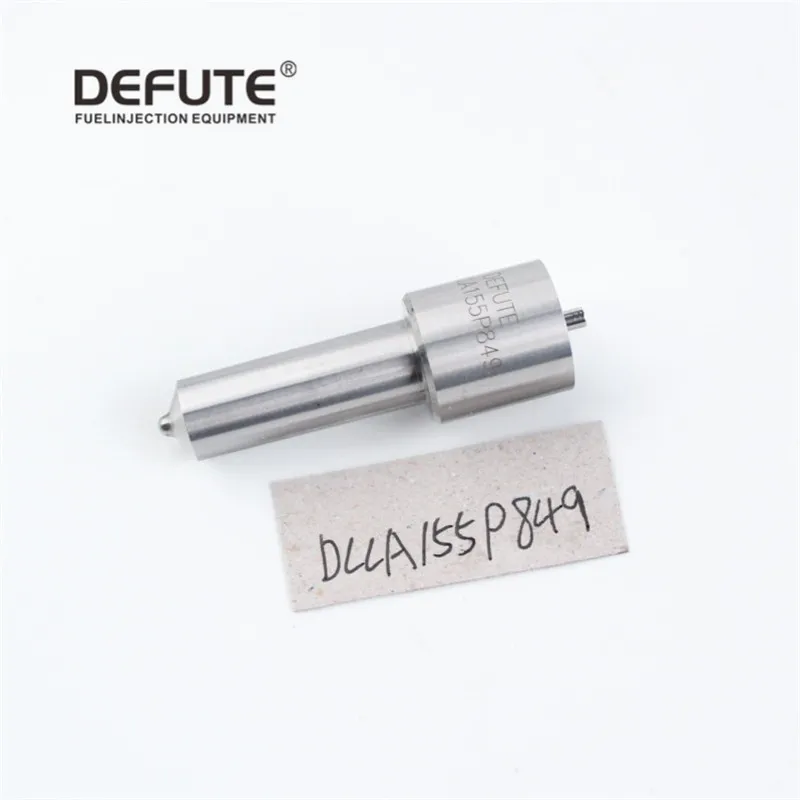 Дизельная Модель: DLLA155P849 DLLA152P989 DLLA145P748 DLLA152P1040 DLLA155P862 DLLA148P924 DLLA155P807