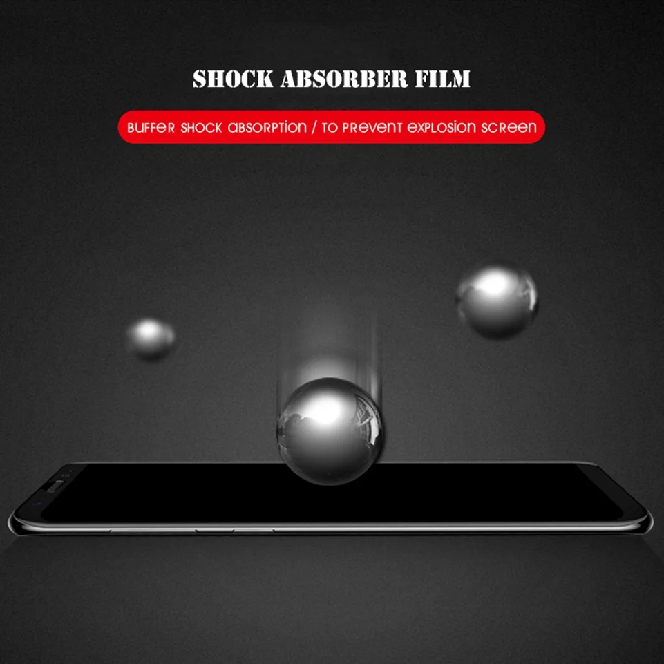 5D Tempered Glass For Huawei Nova 3i Glass 9H Full Cover Case For Huawei Nova 3 P20 Lite P10 Honor 9 10 Mate 10 Curved Edge 6D (11)
