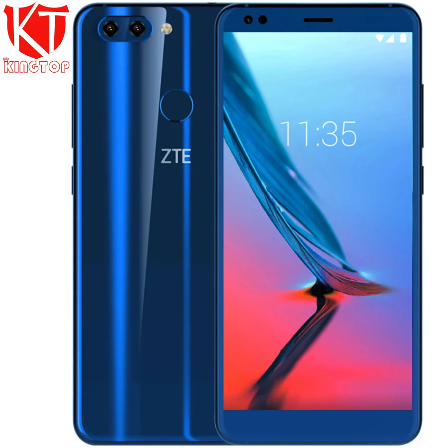 Original ZTE V9 teléfono móvil 5,7 \ Original ZTE V9 teléfono móvil 5,7 \