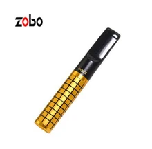 Smoking Accessories Removable Washable Metal Smoke Cigarette Tobacco Holder Filters Creative Men Healthy Smoke Mouthpiece LFB240