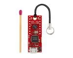 KIT_XMC_2GO_XMC1100_V1 макетные платы и наборы-ARM Eval Kit микроконтроллеры | Электроника